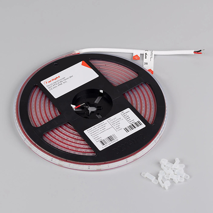 Светодиодная лента Arlight Dot Герметичная 051592