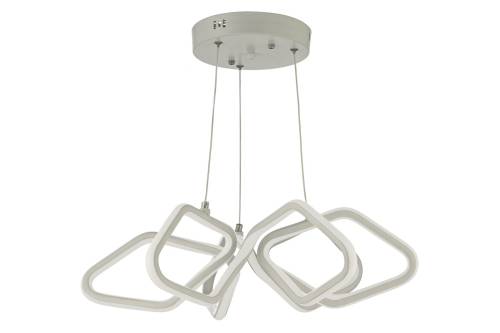 Подвесная люстра Arti Lampadari L381a L381a-tt55-g