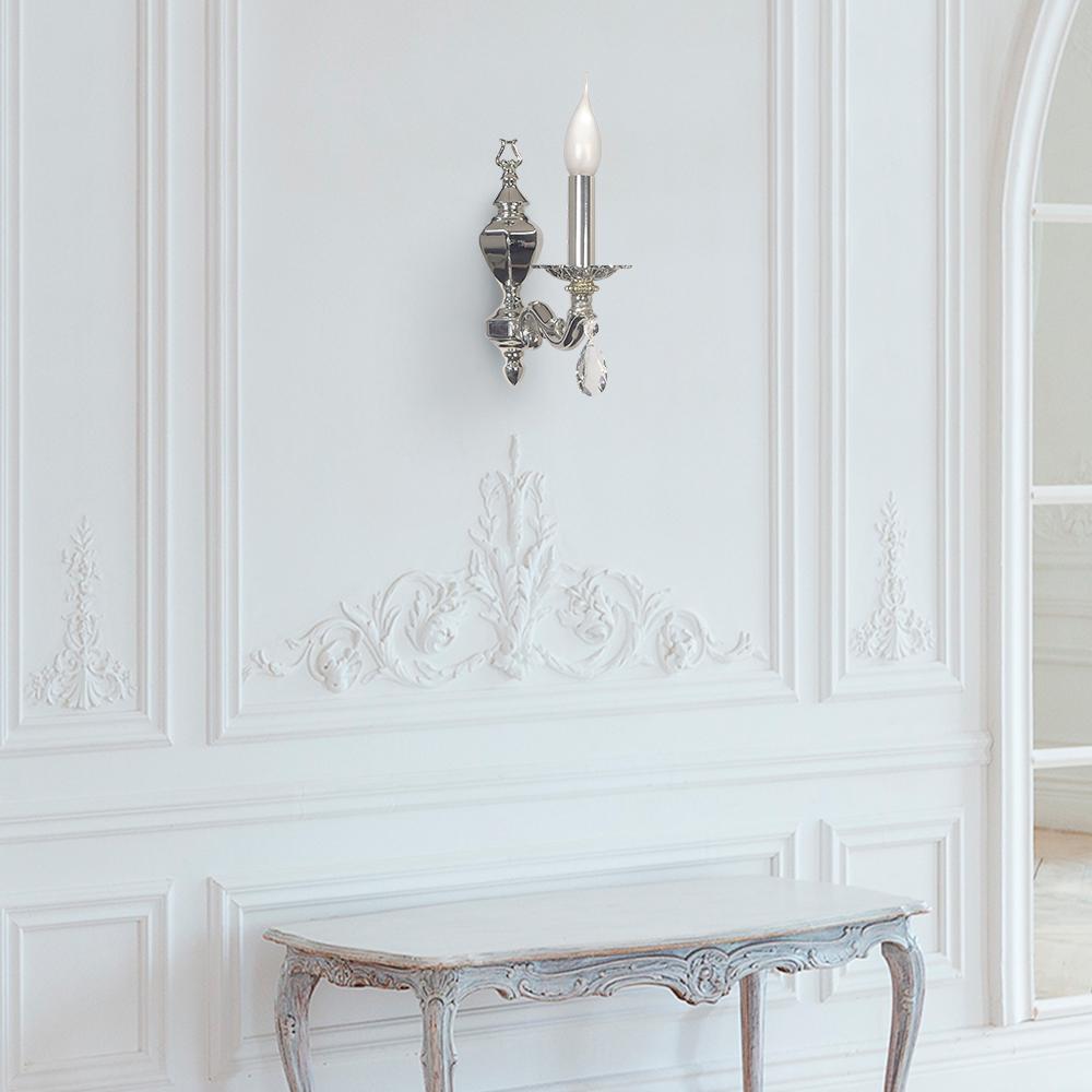 Настенное бра Arti Lampadari Amelia Amelia E 2.1.1.502 SB