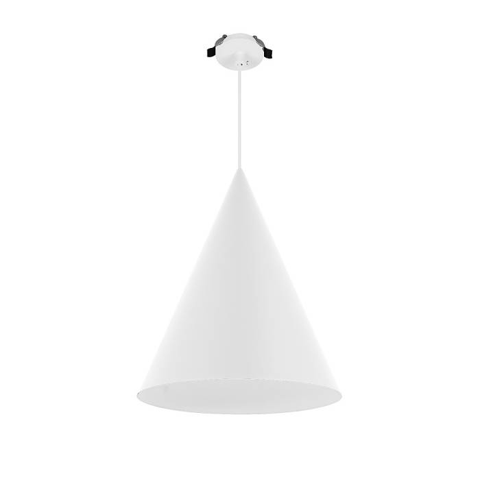 Встраиваемый светильник Arlight Makoto 054412