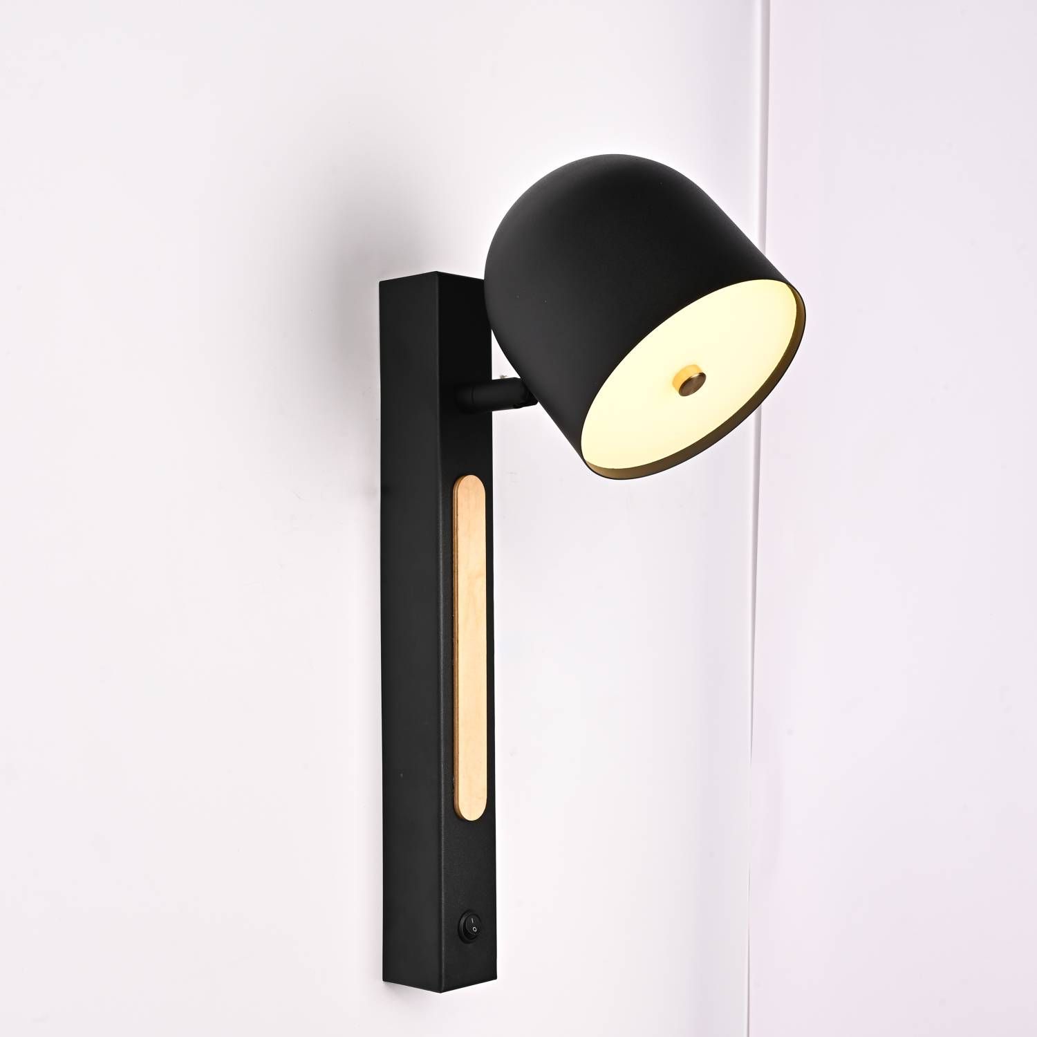 Настенное бра ImperiumLoft Vic-Wall01 204240-26