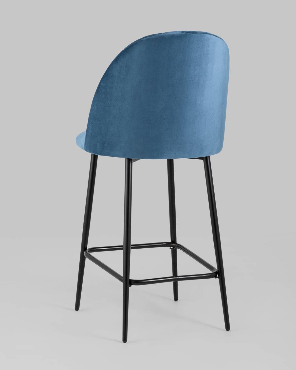 Полубарный стул Stool Group Марсель AV 408-H58-08(PP)