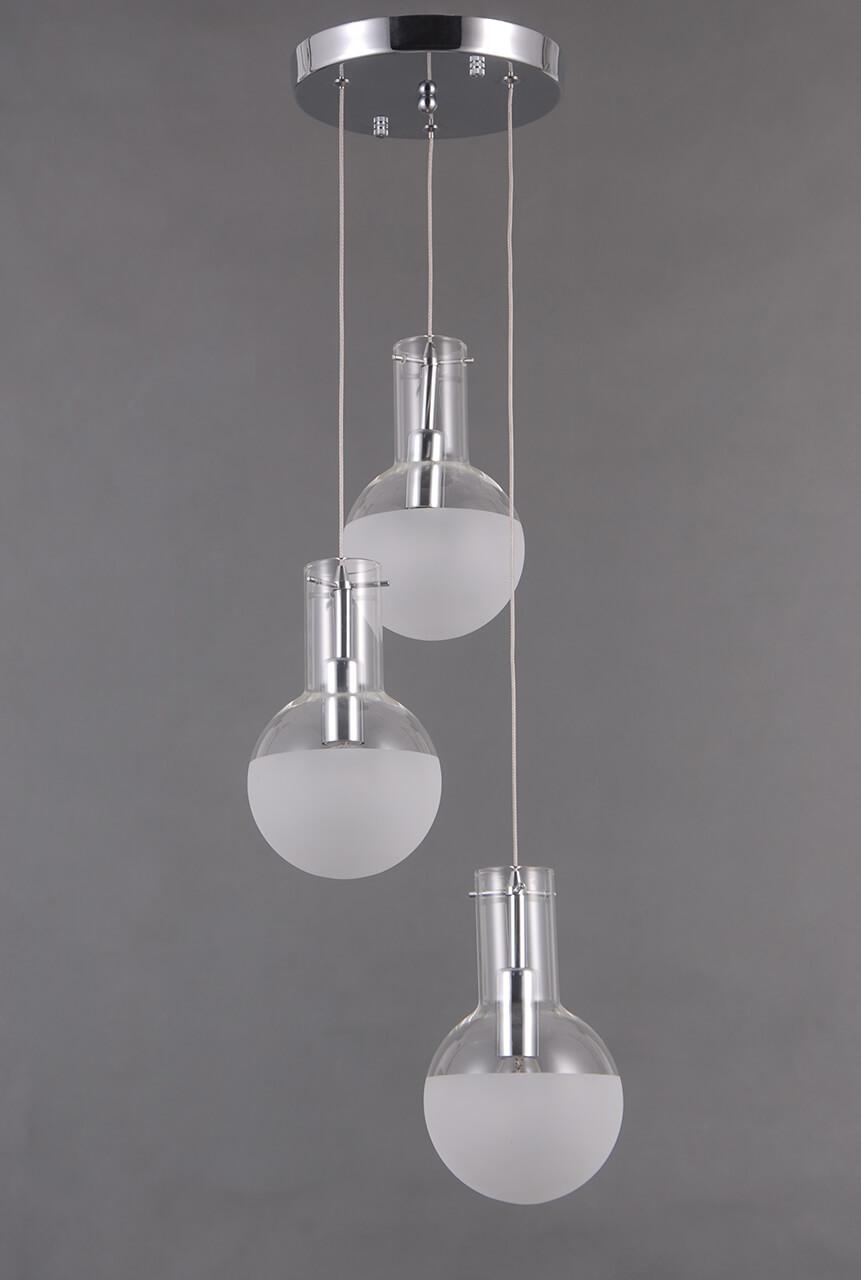 Светильник подвесной Vele Luce Cesare VL1913P03