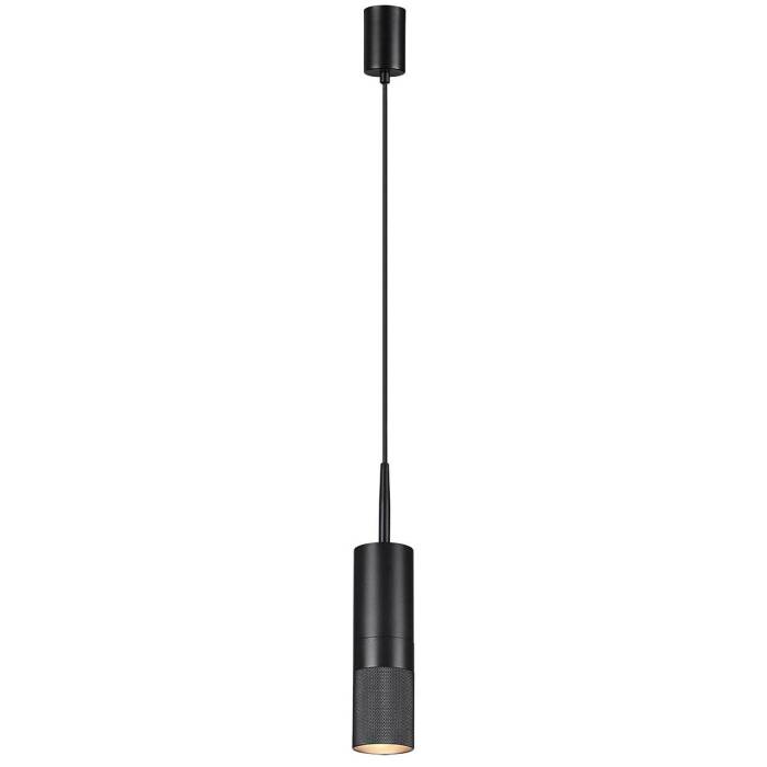 Светильник подвесной Odeon Light Bullet 4356/1B Светильник подвесной Odeon Light Bullet 4356/1B