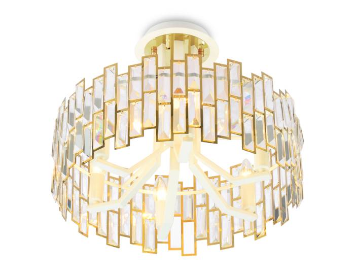 Потолочная люстра Ambrella Traditional TR5051