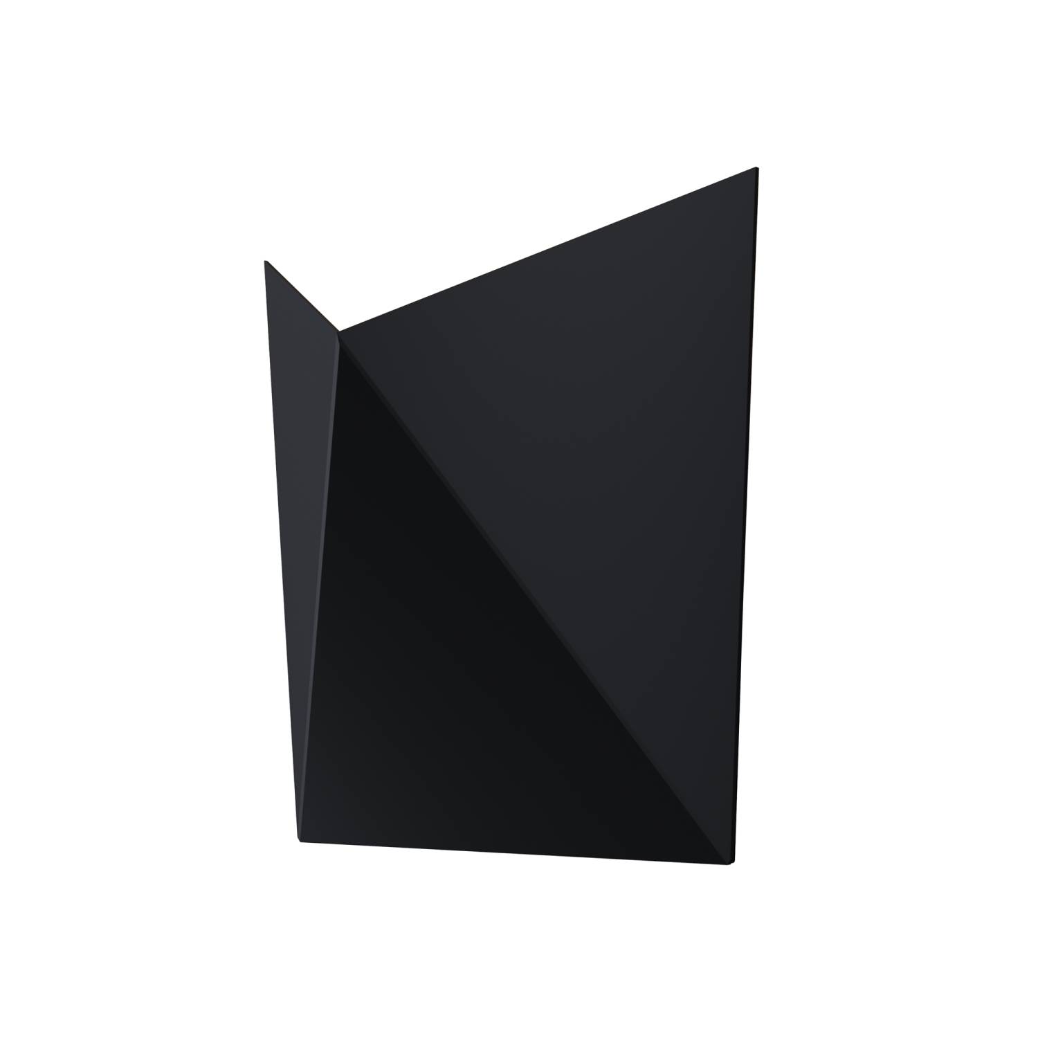 Уличный LED настенный светильник Maytoni Beekman O802WL-L7B