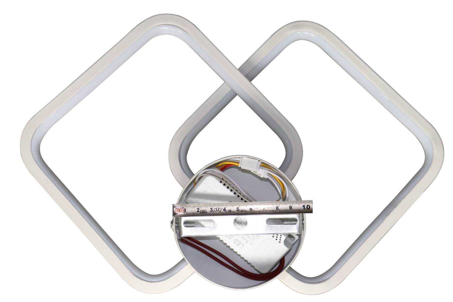 Настенное бра Natali Kovaltseva Led LED LAMPS 81142/1W