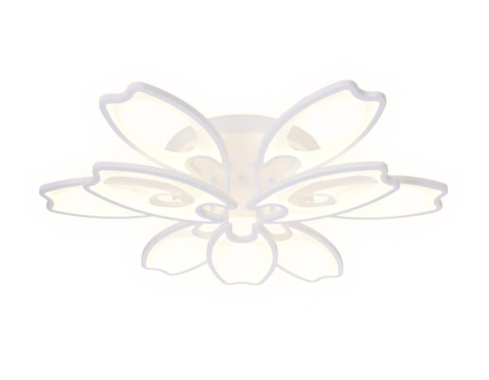 Потолочная люстра Ambrella Original FA579