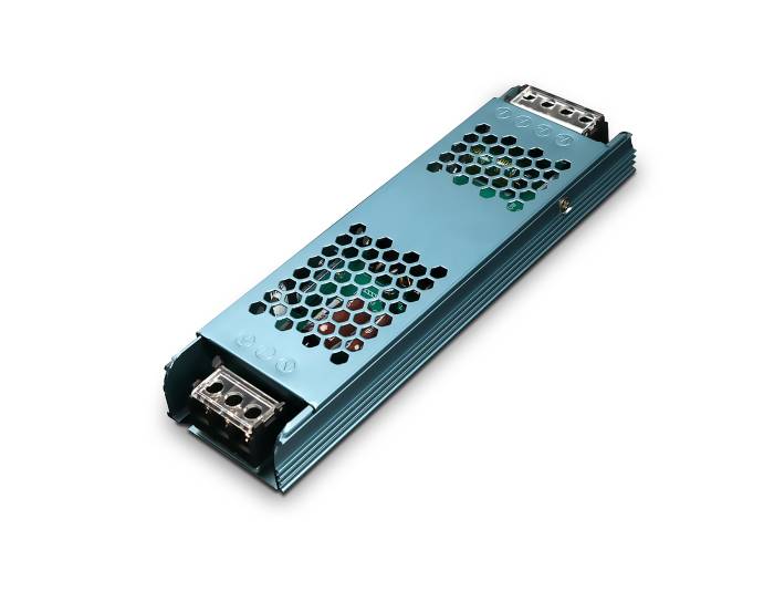 Драйвер для LED ленты Ambrella LED Driver 12V GS8908