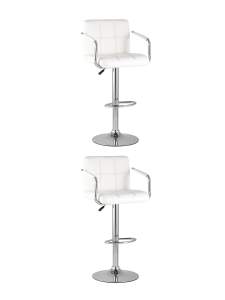 Комплект стульев Stool Group Малави NEW УТ000039892