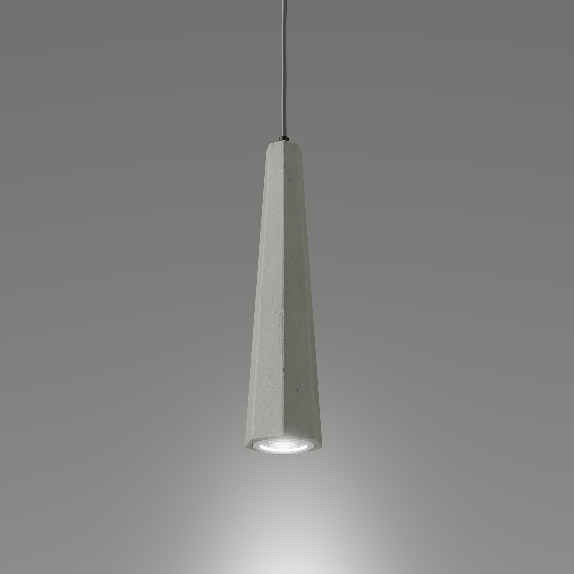 Светильник подвесной LIGHTERA Livingstone LE153L-28S