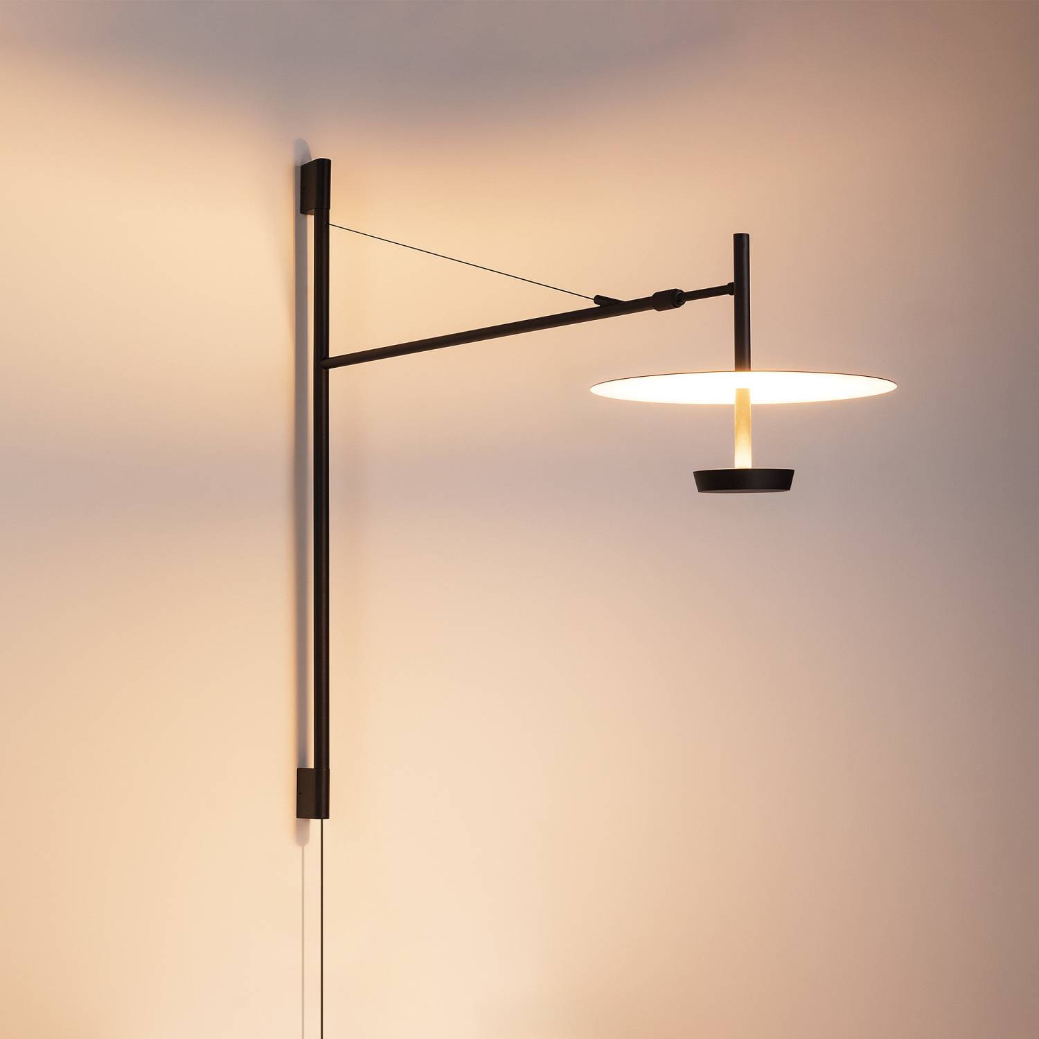 Настенный светильник Arlight Campana 059596