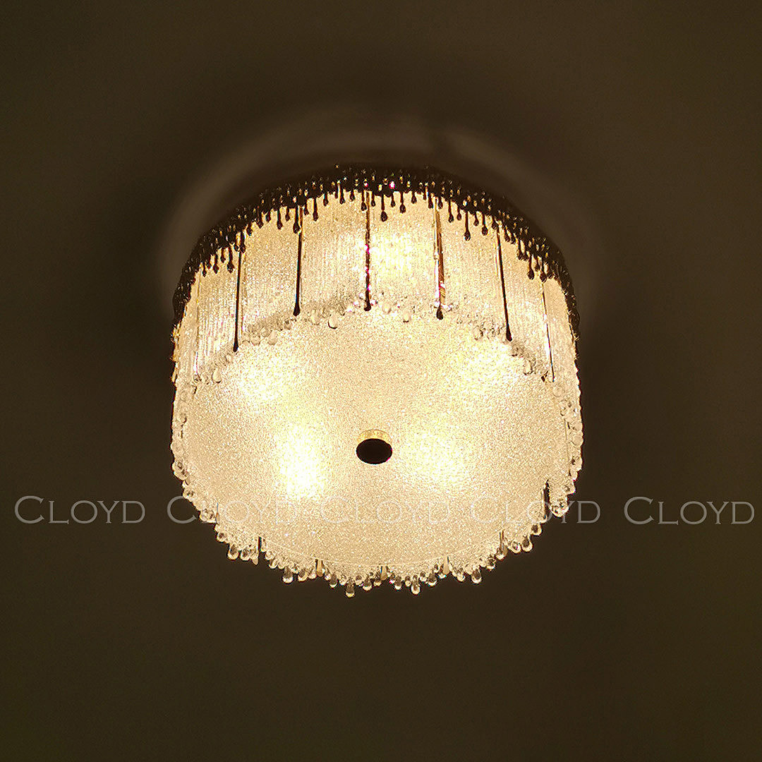 Светильник потолочный Cloyd Consonance 11503 Светильник потолочный Cloyd Consonance 11503