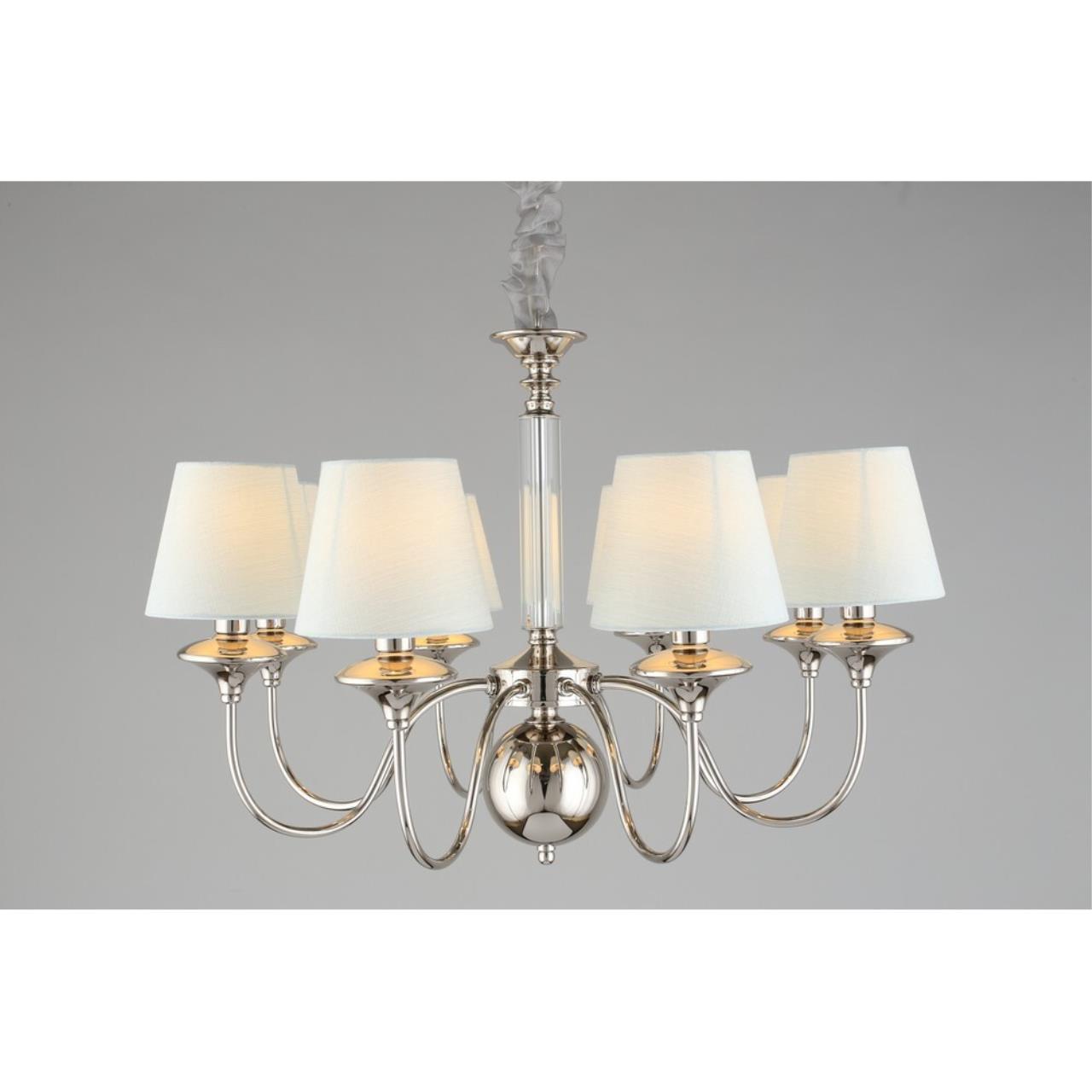 Подвесная люстра Aployt Perla APL.731.03.08