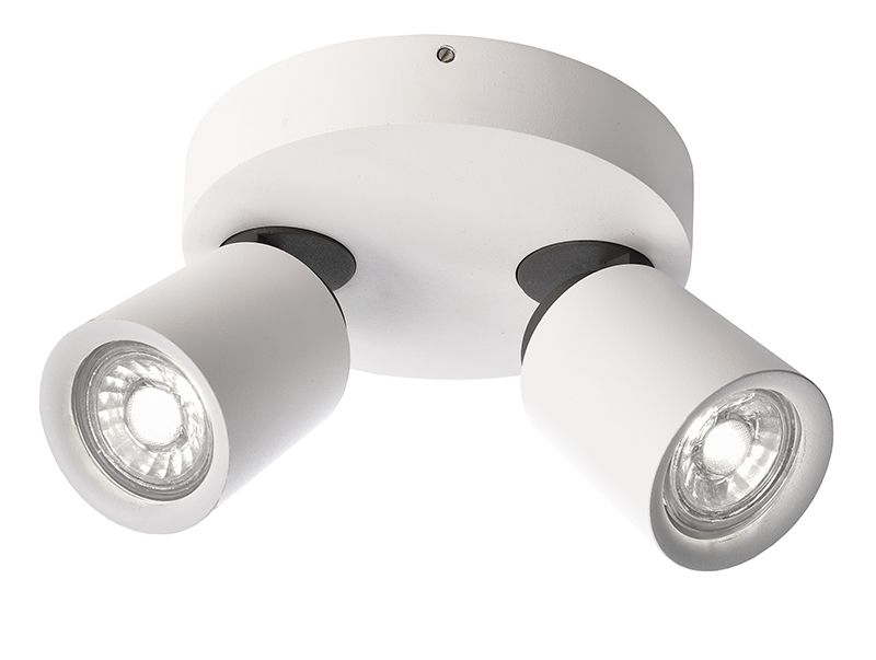 Светильник спот Deko-Light Librae Round 348077