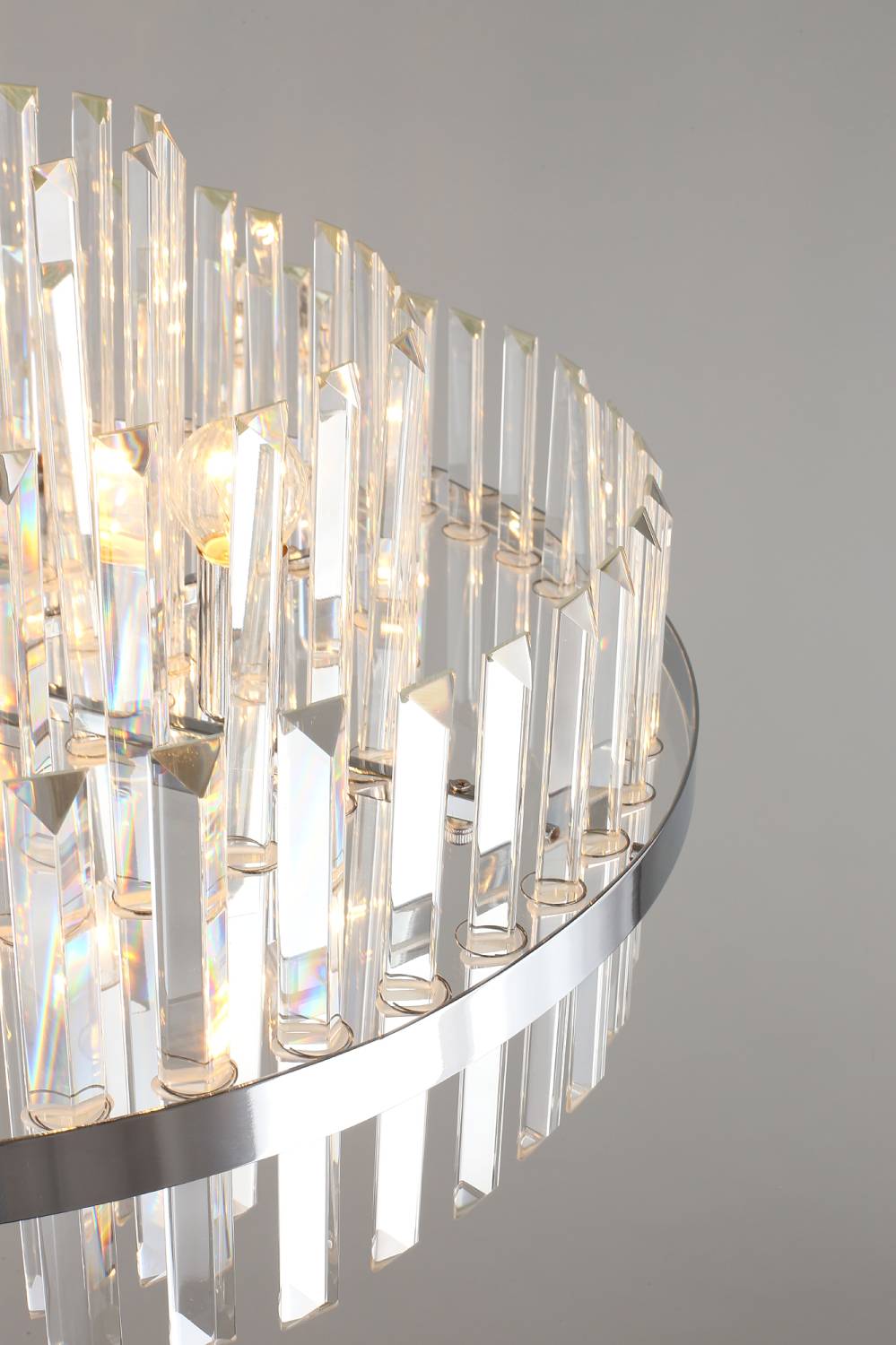 Люстра на штанге Omnilux Saviano OML-69007-09