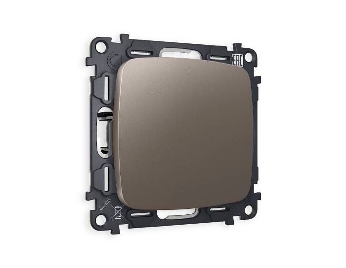 Выключатель Ambrella Volt OMEGA MO646010