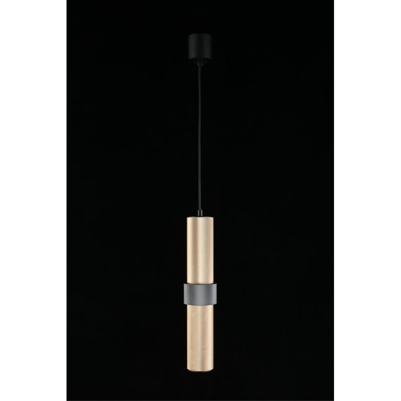 Светильник подвесной Aployt Beasia APL.614.16.01