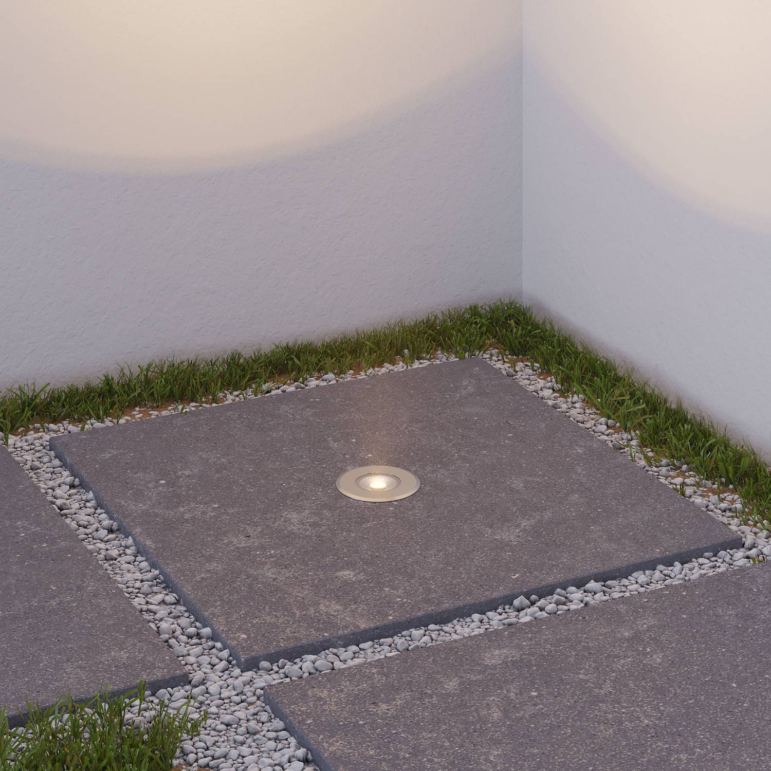 Уличный встраиваемый Arlight Ground 038166