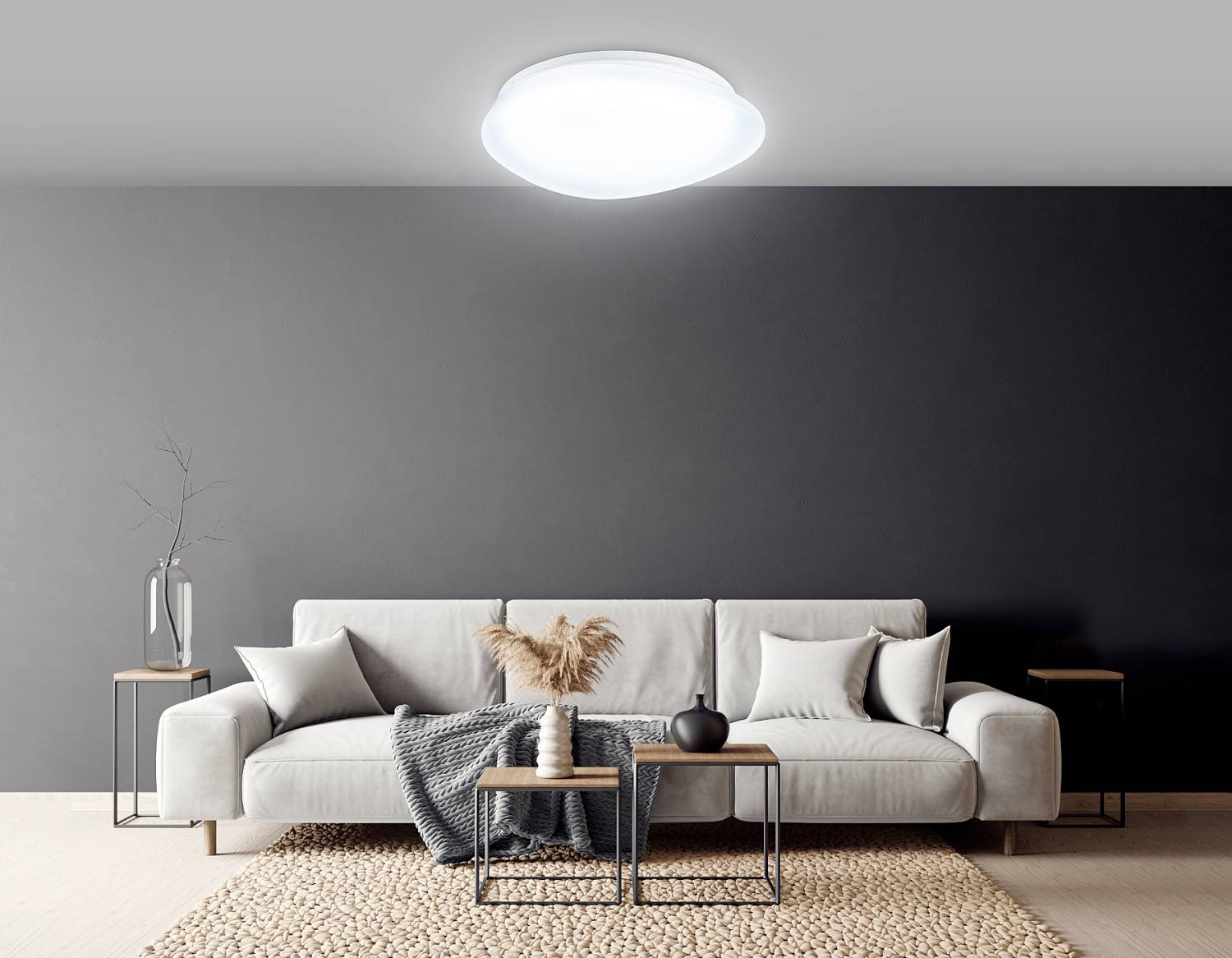 Светильник потолочный Ambrella Air FZ1601