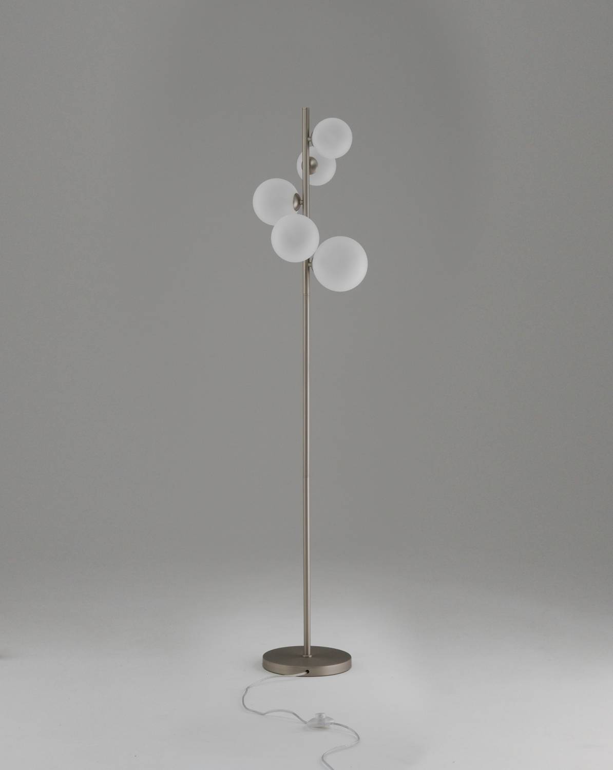 Торшер Moderli Molly V11470-5F