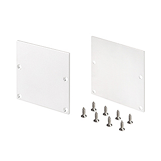 Заглушка для профиля Arlight Sl-Line 040253(1)