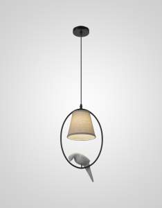 Светильник подвесной Мелодия Света Birds 000062585