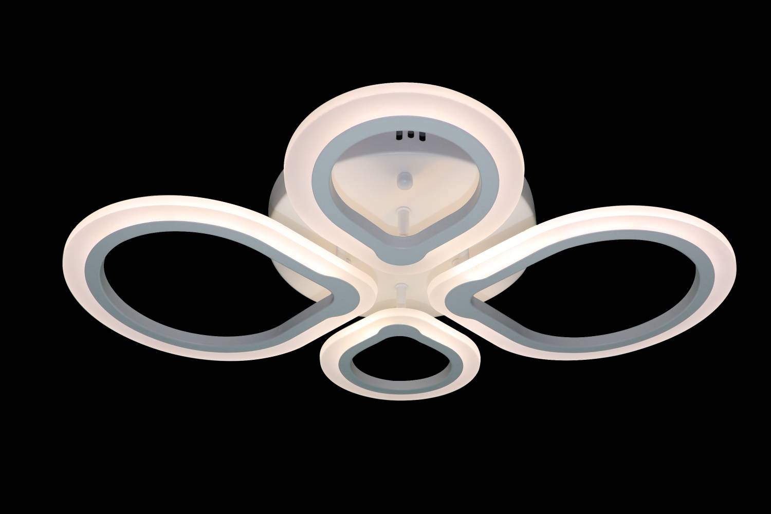 Потолочная люстра с пультом Innovation Style Natali Kovaltseva INNOVATION STYLE 83043