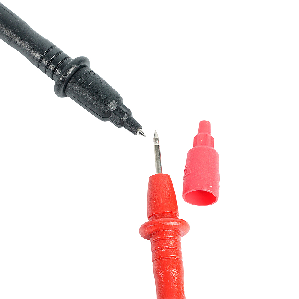 Щупы для мультиметров Stekker MTM TL 101 49999