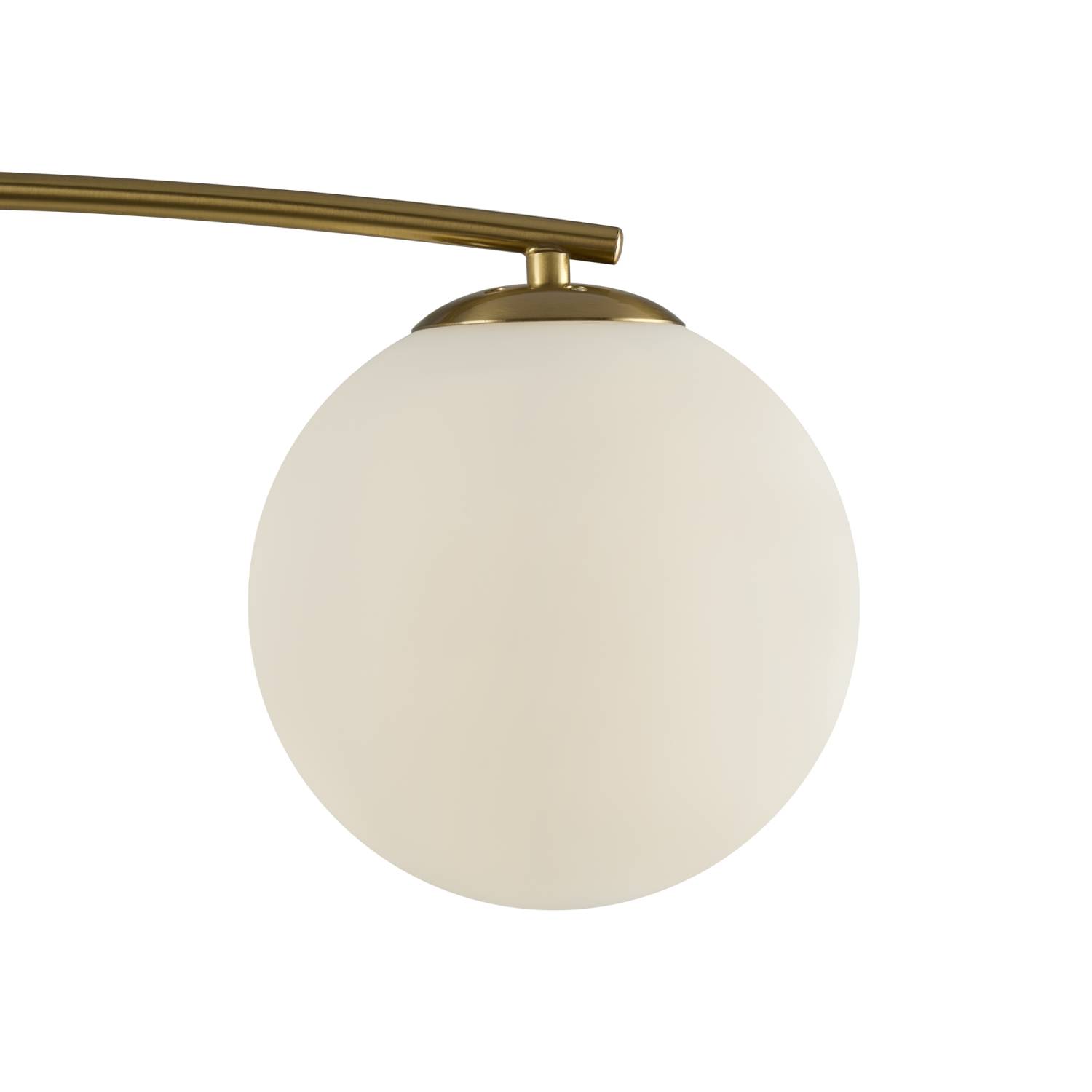 Потолочная люстра Freya Hanger FR5443CL-04BS