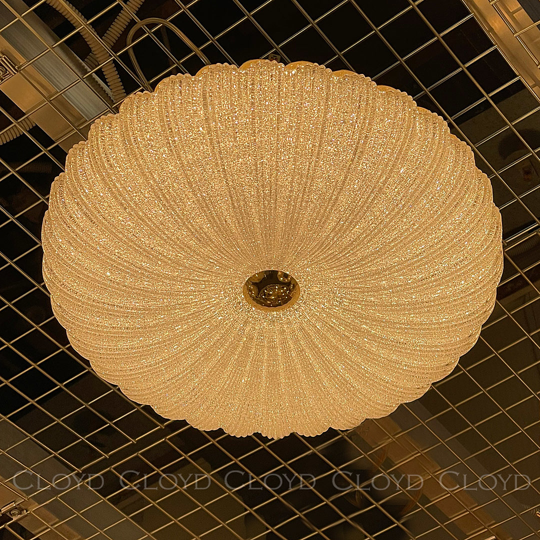 Светильник потолочный Cloyd Dessa 11277