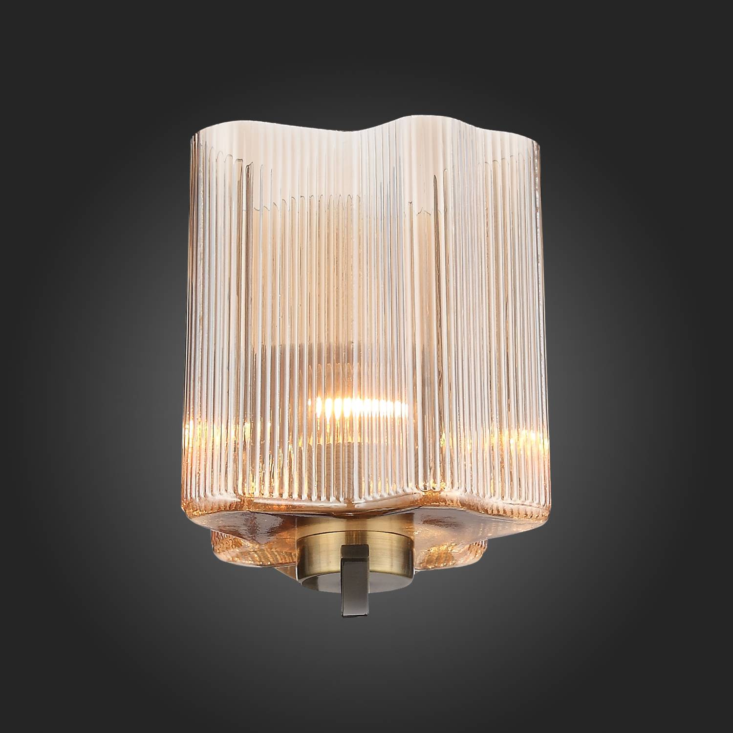 Настенное бра ST Luce Onde SL117.301.01