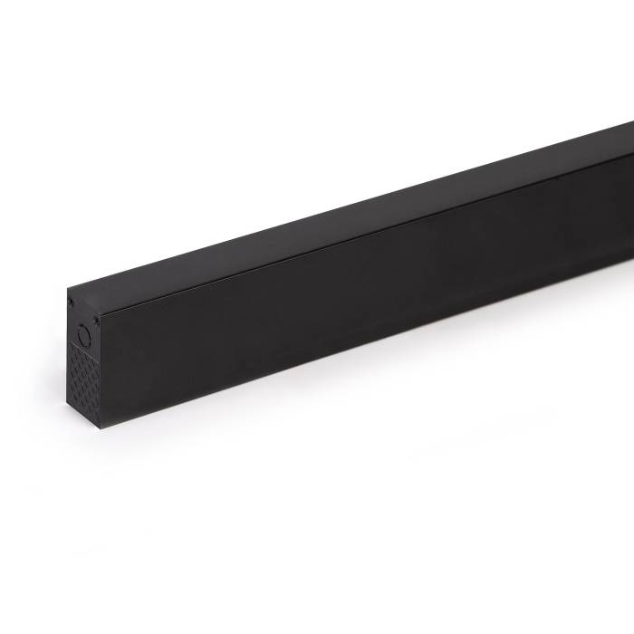 Шинопровод накладной Elektrostandard Slim Magnetic Slim Magnetic Шинопровод накладной (черный) (3 м) 85127/00