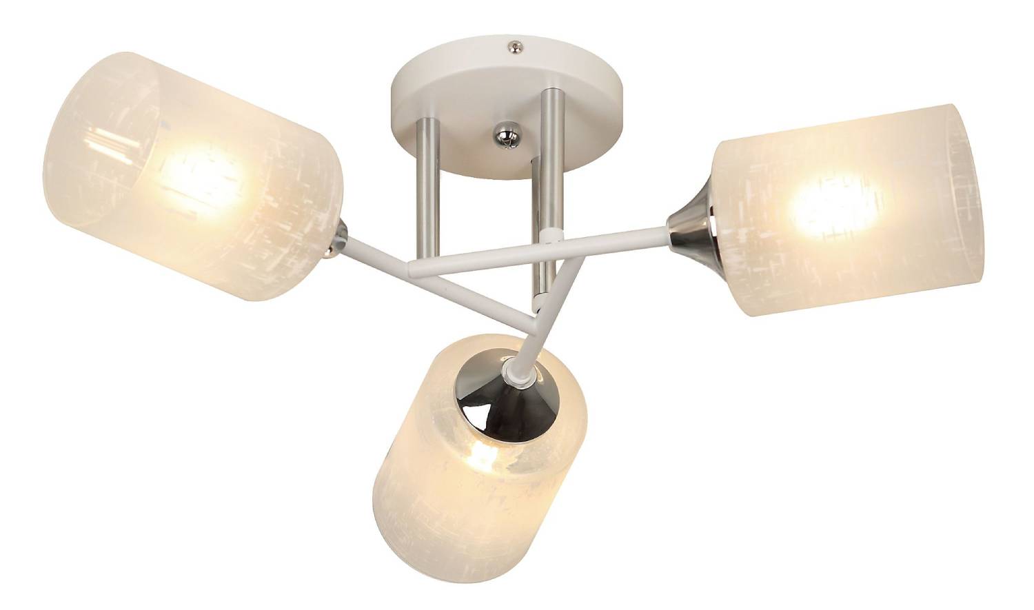 Потолочная люстра Rivoli Federica 9178-303