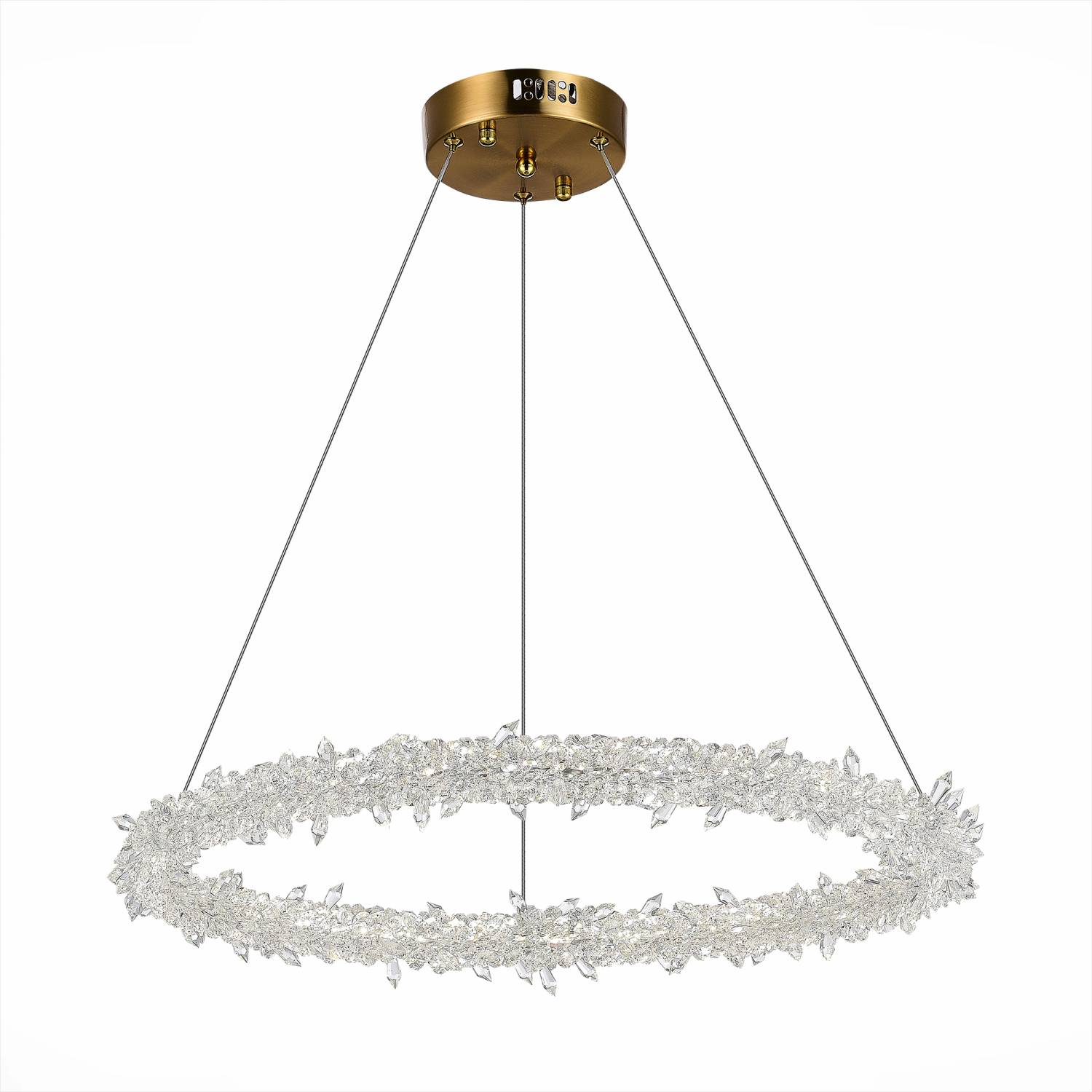 Подвесная люстра ST Luce Lucchero SL6105.203.01