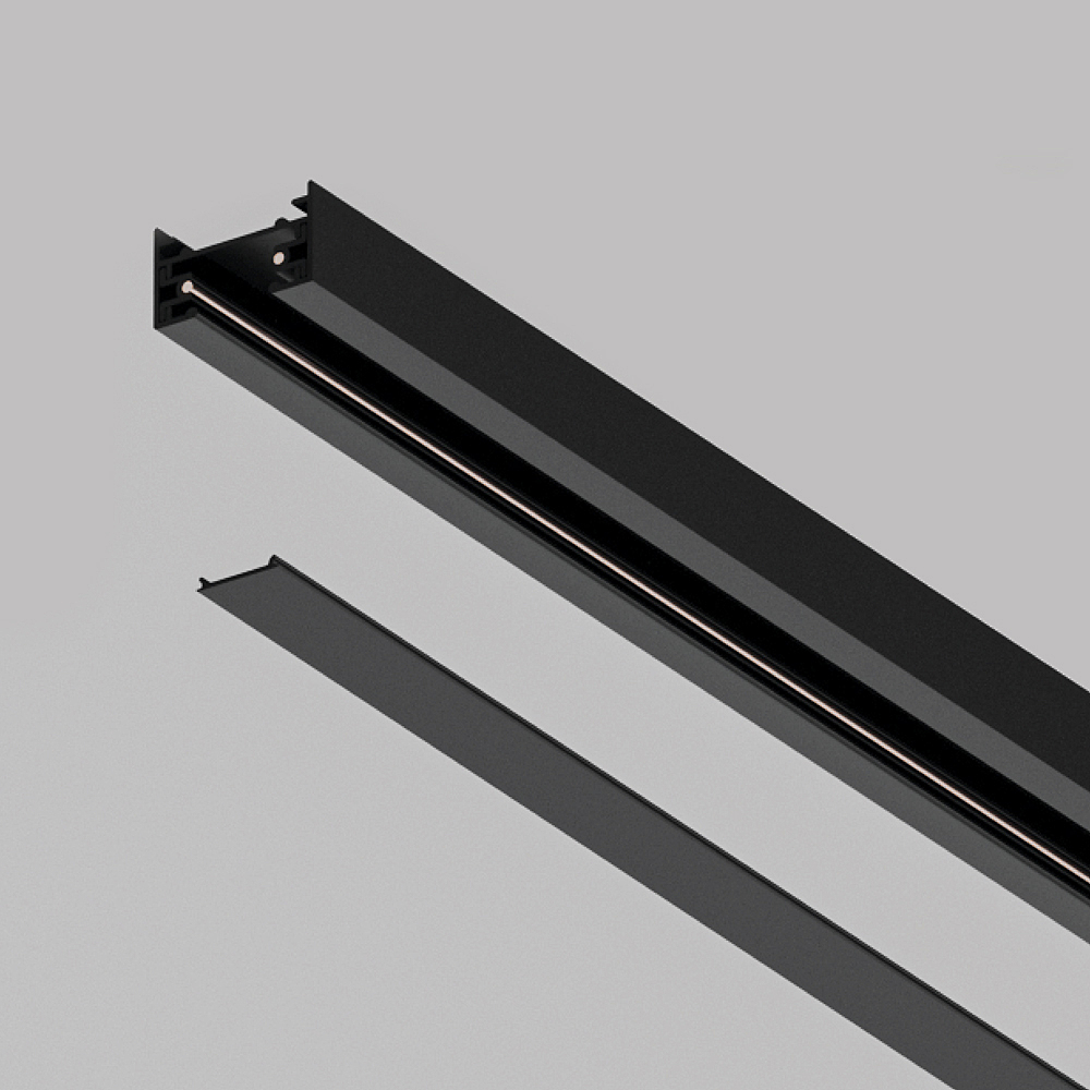 Накладка для шинопровода Arte Lamp Track Accessories A540106С