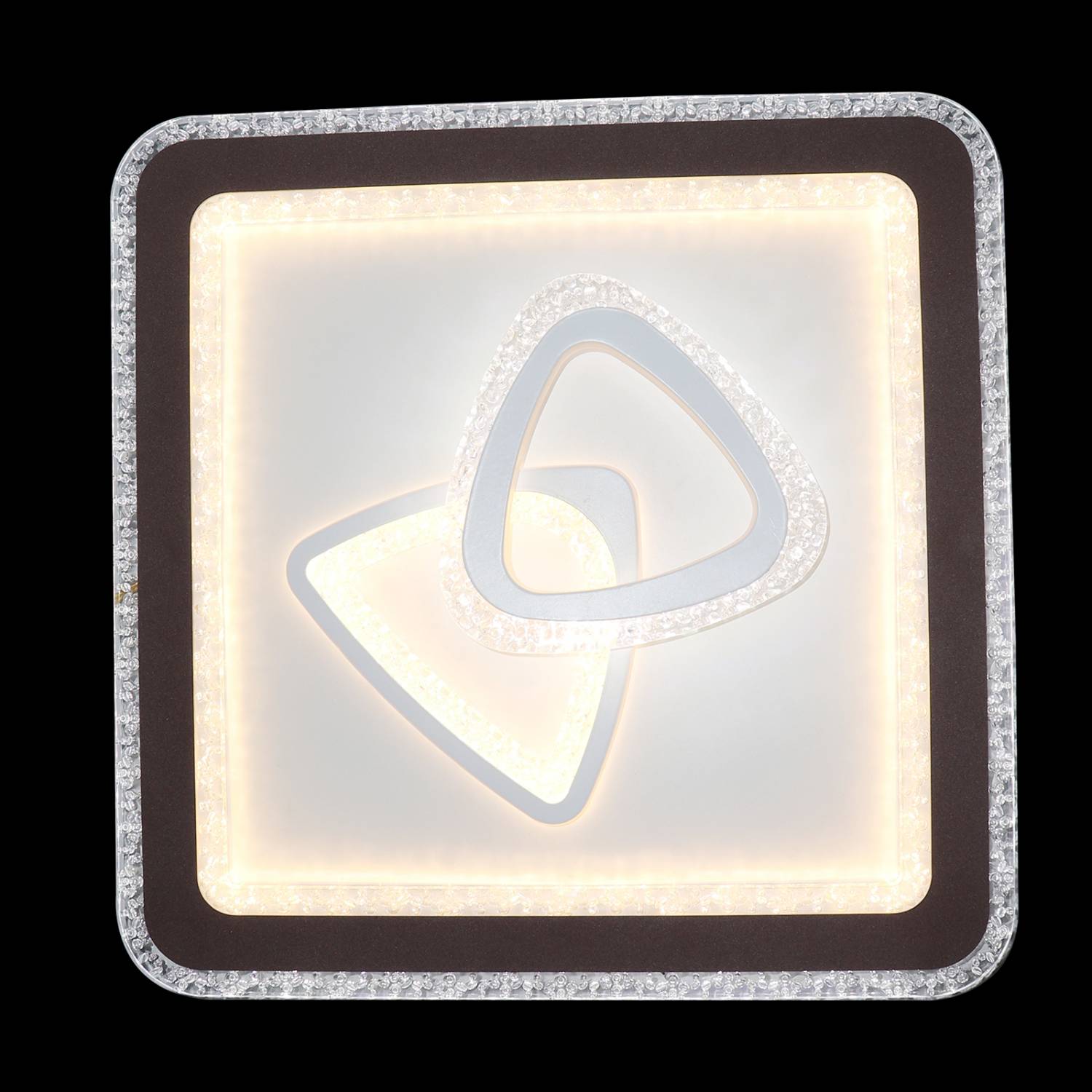 Потолочная люстра Natali Kovaltseva Led LED LAMPS 81096