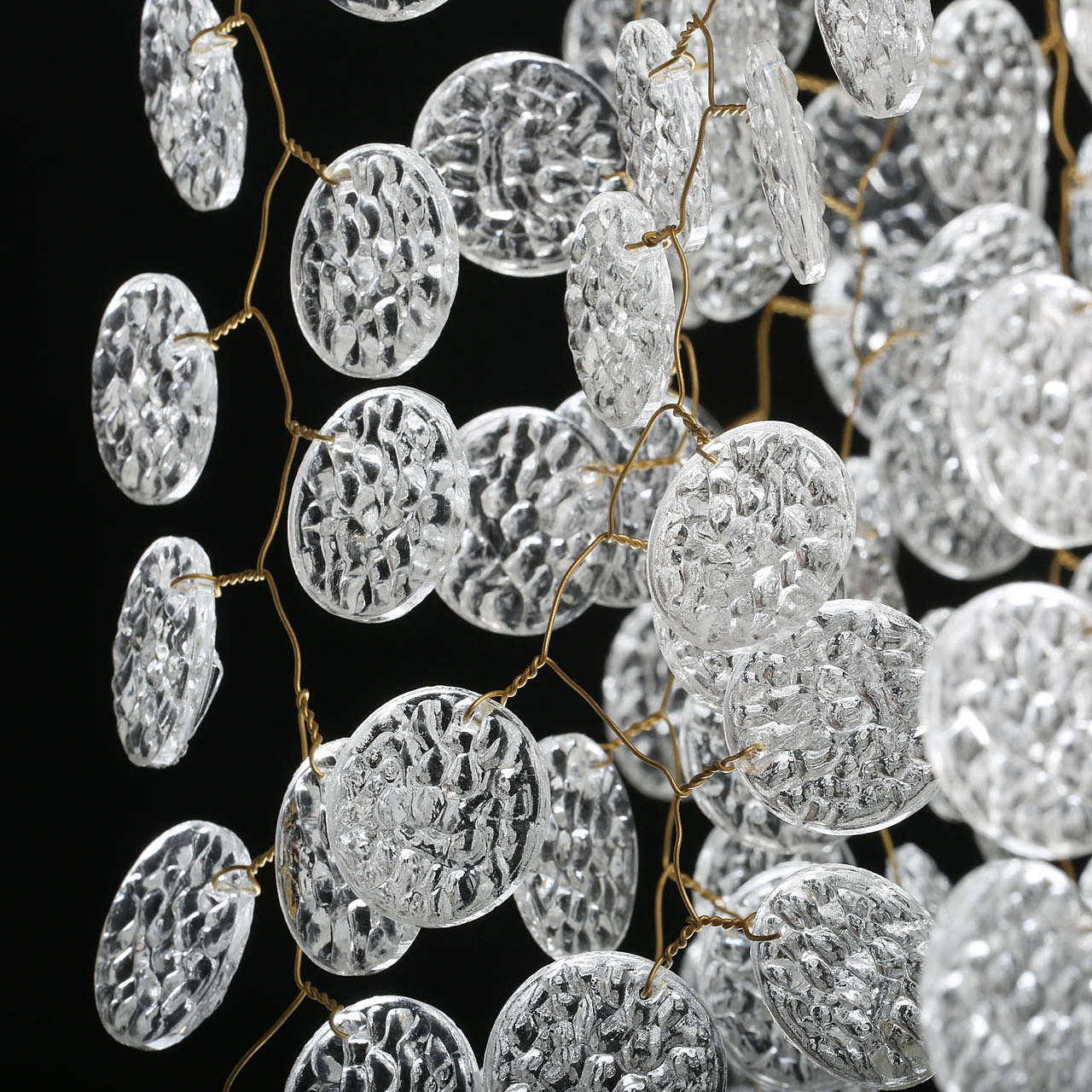 Подвесная люстра MW Light Лайма 467010706