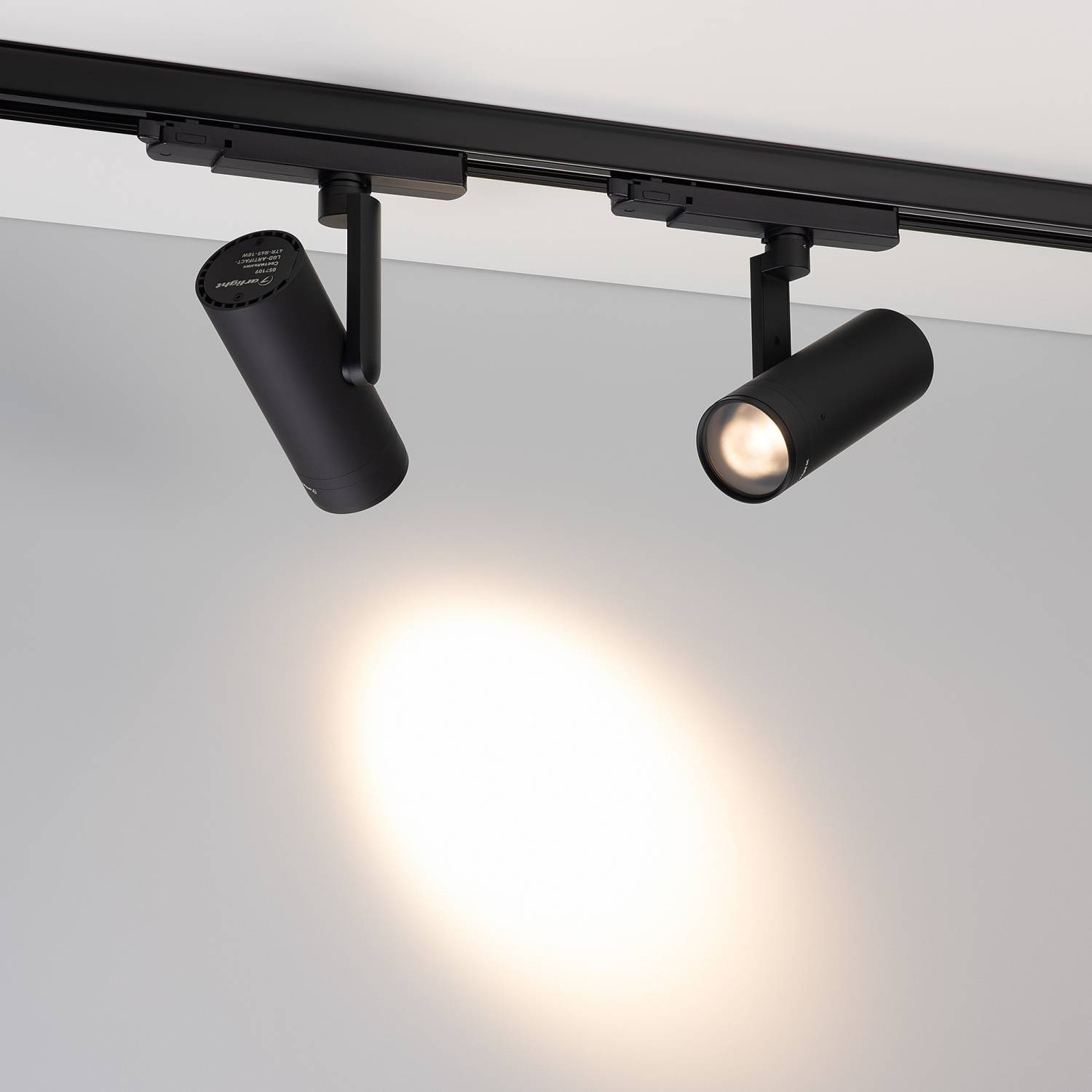 Корректирующий фильтр Arlight Artifact 057154