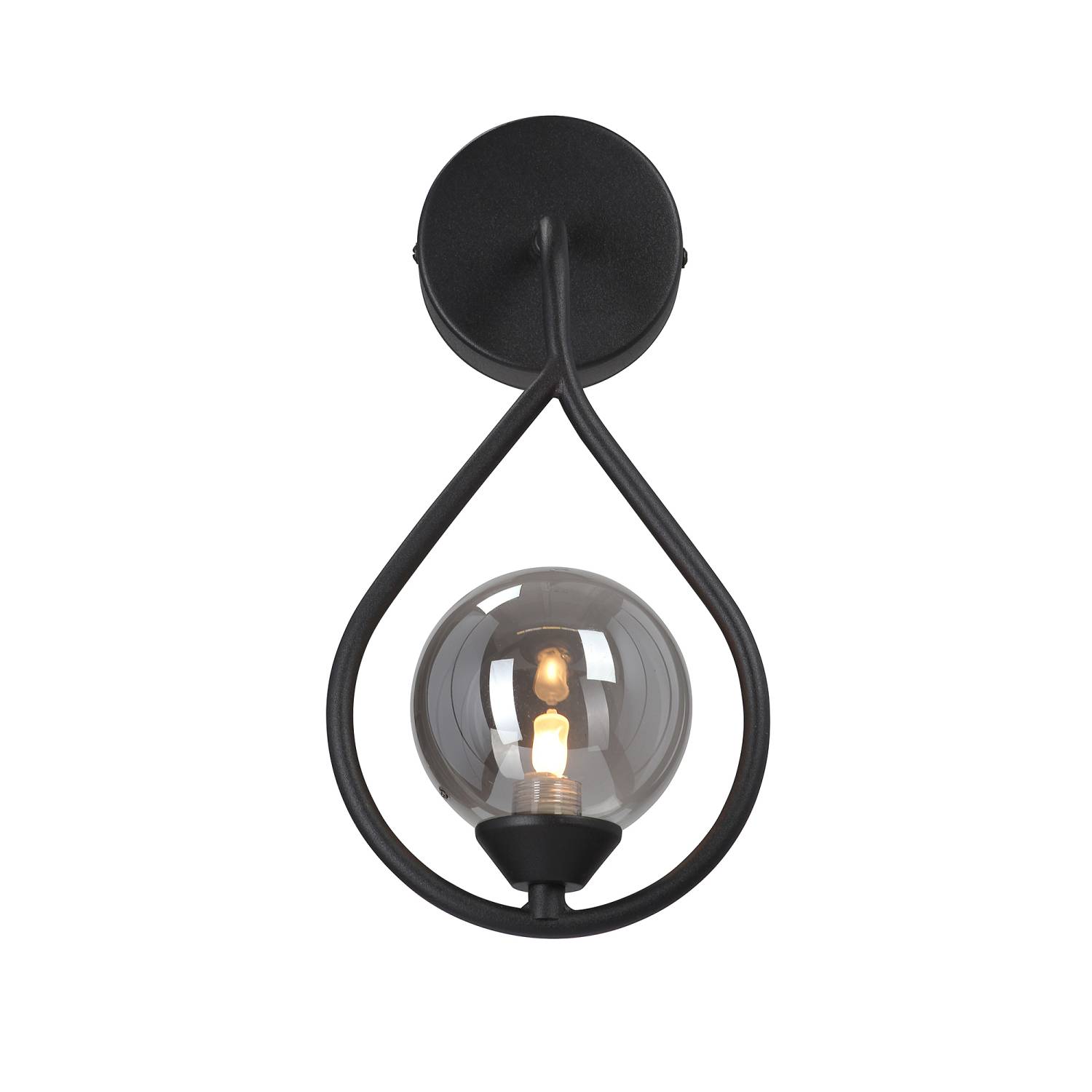 Настенное бра Vitaluce V2889-1/1A