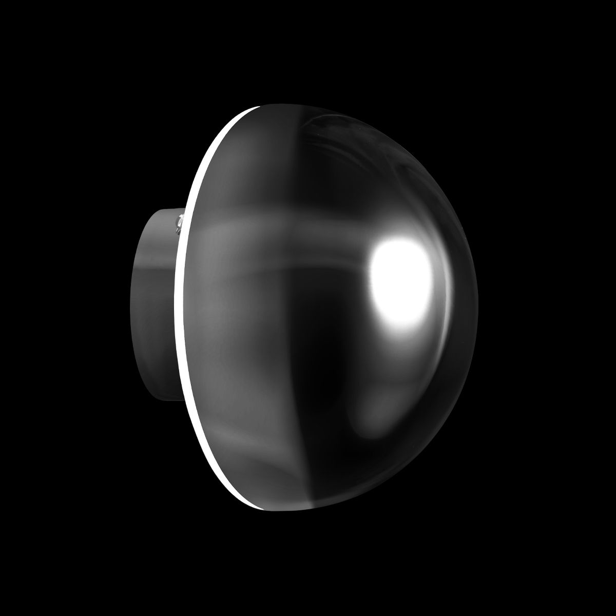 Настенный светильник Loft It Dot 10362L Chrome