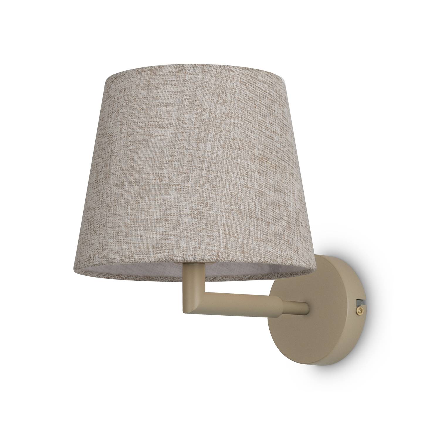 Настенное бра Freya Butler FR2057WL-01BG