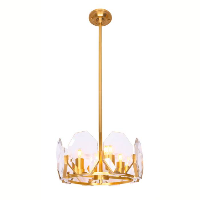 Люстра на штанге Cloyd Ardec 10513 Люстра на штанге Cloyd Ardec 10513