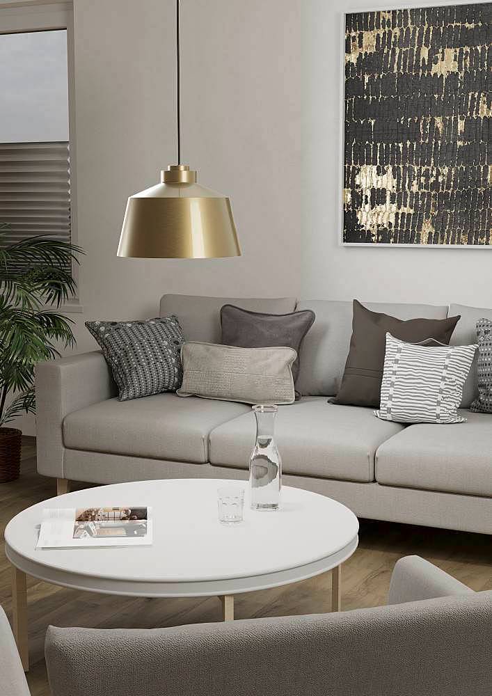 Светильник подвесной Eglo Southery 43816