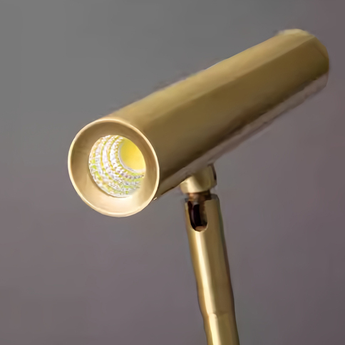 Настольная лампа ImperiumLoft Adlaug-Tab01 275800-75