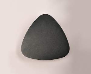 Настенный светильник Italline IT02-014 black