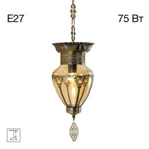 Светильник подвесной Citilux Каир CL419213