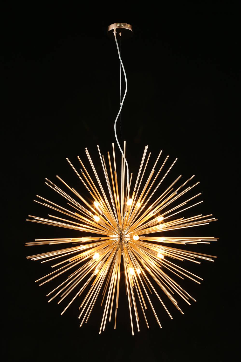 Подвесная люстра Aployt Bozena APL.816.03.15