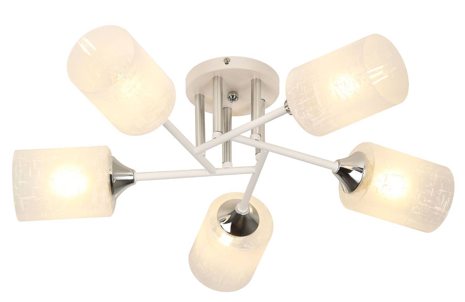 Потолочная люстра Rivoli Federica 9178-305