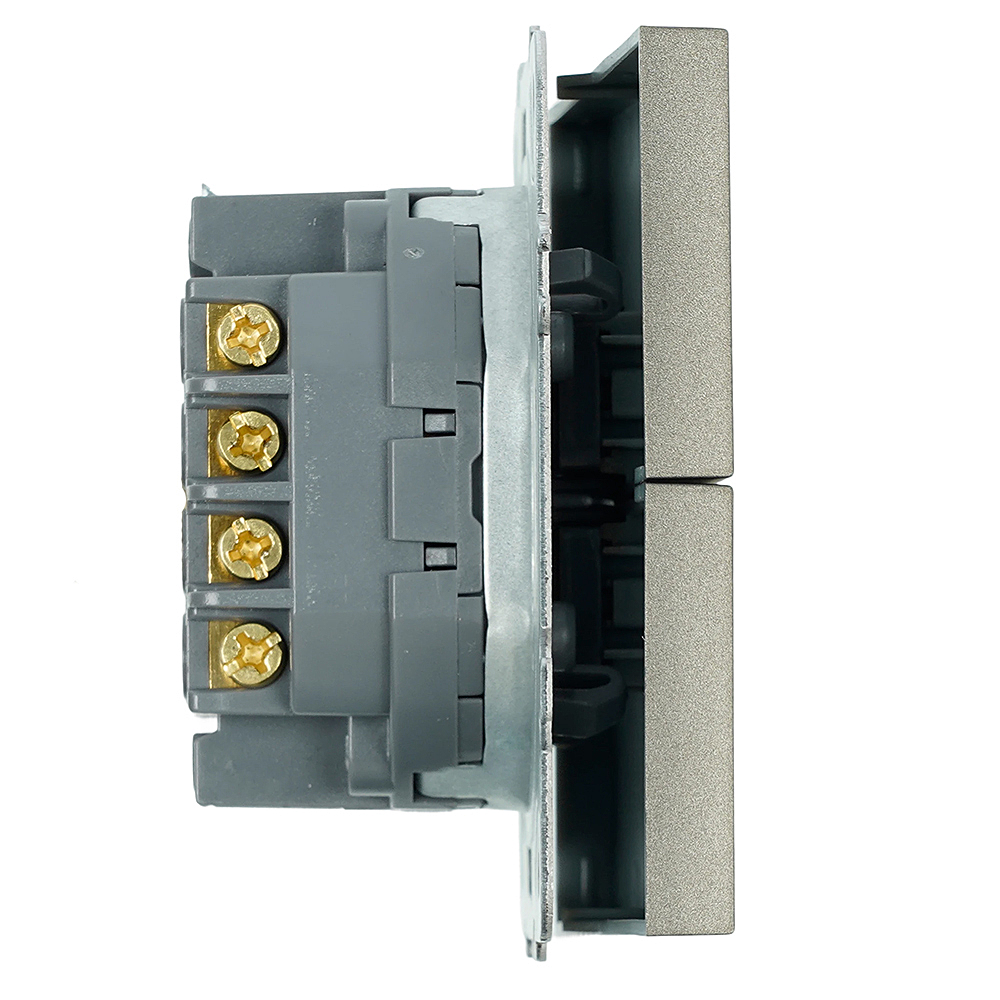 Выключатель Stekker Эмили 50164